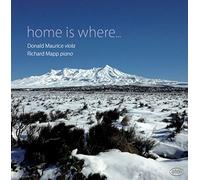 Lilburn/ Maurice/ Mapp - Home Is Where
