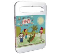 L'ile a lili : le baron vert