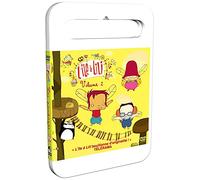 L'île à lili, vol. 2