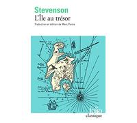 L'Ile Au Tresor