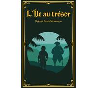 L'île au trésor