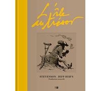 L'Ile au trésor