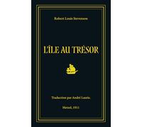 L'île au trésor