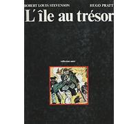 l'île au trésor
