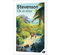 L'Ile au trésor