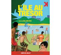 L'île au trésor + Contes de Juillet
