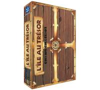 L'île au trésor - Edition Collector