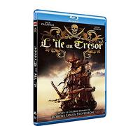 Lîle au trésor / Treasure island