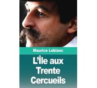 L'Île aux Trente Cercueils