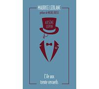 L'île aux trente cercueils