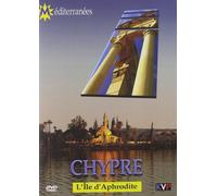 L'Ile d'Aphrodite - Chypre (DVD)