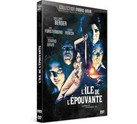 L'Ile de l'épouvante