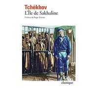 L'Ile de Sakhaline: Notes de voyage: A41891