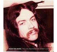 Lile, Denny - Hear The Bang