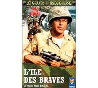 L'ile des braves