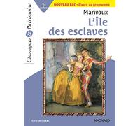 L'Ile des esclaves