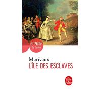 L'Ile Des Esclaves
