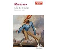 L'ile des esclaves: A41268