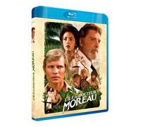 L'Ile Du Docteur Moreau