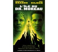L'Ile Du Docteur Moreau