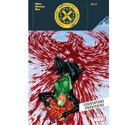 L'île du docteur Xavier