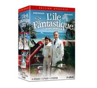 L'Île fantastique - Intégrale saisons 1 à 3