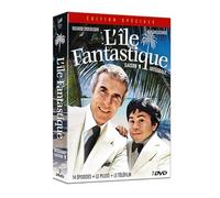 L'Île fantastique - Saison 1