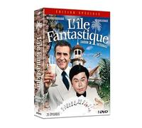 L'Île fantastique - Saison 2