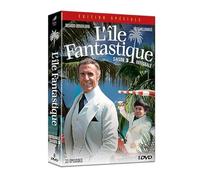 L'Île fantastique - Saison 3