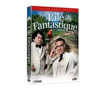 L'île fantastique - saison 5 - volume 1