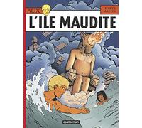 L'île Maudite: L' Ile maudite