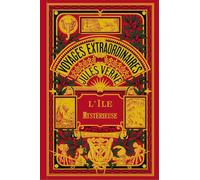 L'Ile mystérieuse: Tome 2