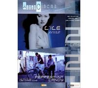 L'ile;peppermint candy