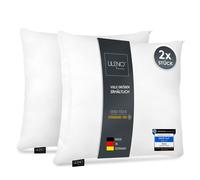 LILENO HOME 2er Set Cuscino Diverse Dimensioni, Prodotto IN Germania