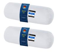 LILENO HOME 2er Set Cuscino Diverse Dimensioni, Prodotto IN Germania