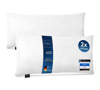 LILENO HOME 2er Set Cuscino Diverse Dimensioni, Prodotto IN Germania