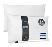 LILENO HOME 2er Set Cuscino Diverse Dimensioni, Prodotto IN Germania