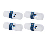 LILENO HOME 4er Set Cuscino Diverse Dimensioni, Prodotto IN Germania