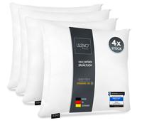 LILENO HOME 4er Set Cuscino Diverse Dimensioni, Prodotto IN Germania