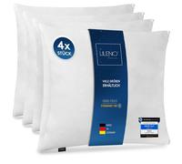 LILENO HOME 4er Set Cuscino Diverse Dimensioni, Prodotto IN Germania