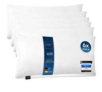 LILENO HOME 6er Set Cuscino Diverse Dimensioni, Prodotto IN Germania