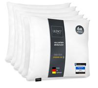 LILENO HOME 6er Set Cuscino Diverse Dimensioni, Prodotto IN Germania