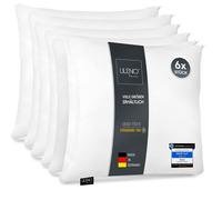LILENO HOME 6er Set Cuscino Diverse Dimensioni, Prodotto IN Germania