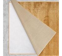 LILENO HOME Tappetino antiscivolo in fibra, 80 x 340 cm, per tutti i pavimenti, antiscivolo di alta qualità, si mette sotto il tappeto e lo blocca, per una casa più sicura