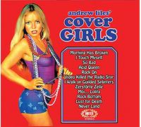 Liles Andrew - Cover Girls
