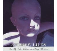 Liles, Andrew - In My Father's House Are Many Mansions