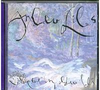 Liles, Andrew - Where The Long Shadows Fall