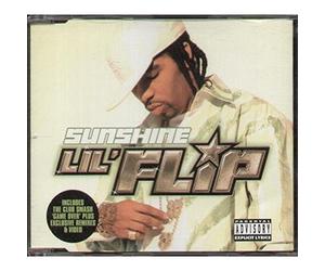 Lil'flip - Sunshine