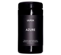 LILFOX - Azure Tranquil Blue Aura Soak - Sali da bagno 500 g