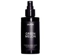 LILFOX - Green Melon Cucumber Toning Mist - Toner 100 ml